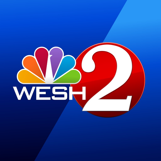 WESH 2 News - Orlando app icon