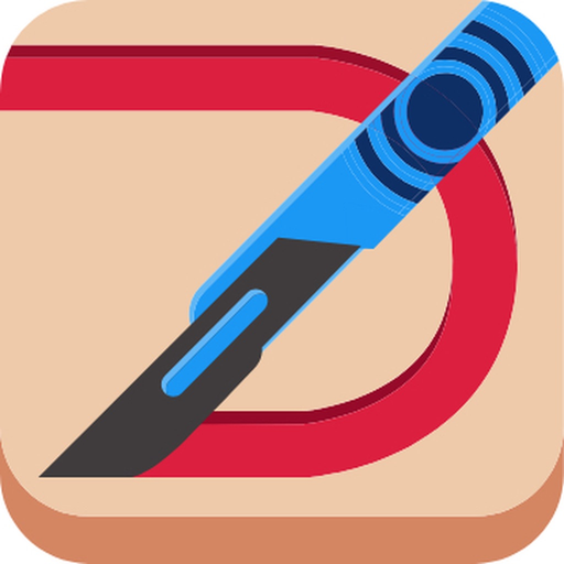 Surgical Flaps app icon