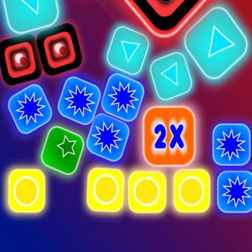 Brain Game 13 Color Bomb app icon