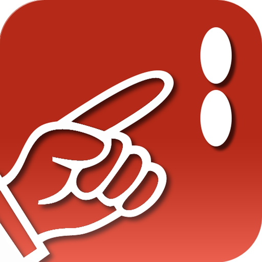 TriggerSVD app icon