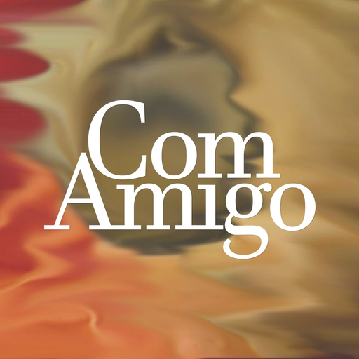 ComAmigo app icon