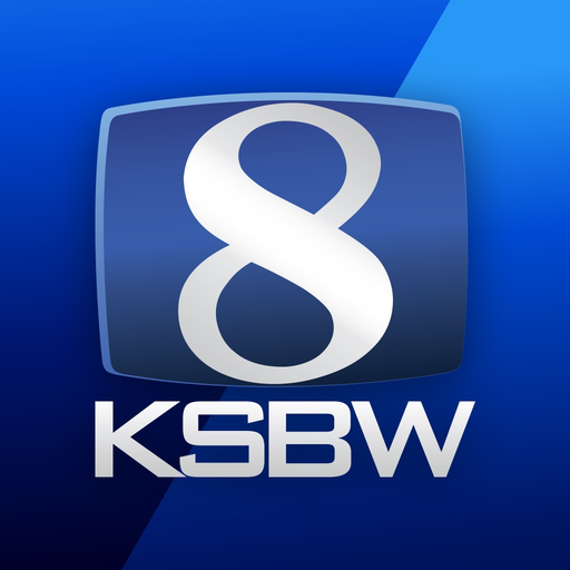 KSBW Action News 8 - Monterey app icon