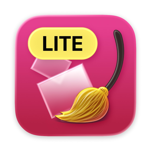 PhotoSweeper Lite app icon