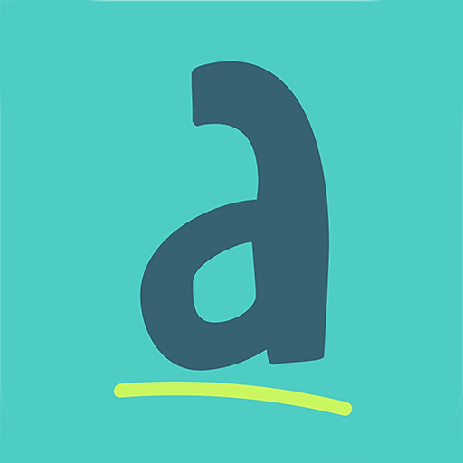 Jogo das Palavras app icon