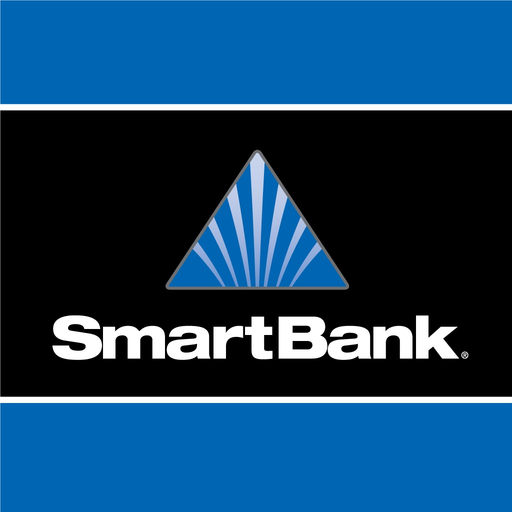 SmartBank Mobile Banking app icon