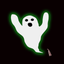 Poopin Ghosts icon