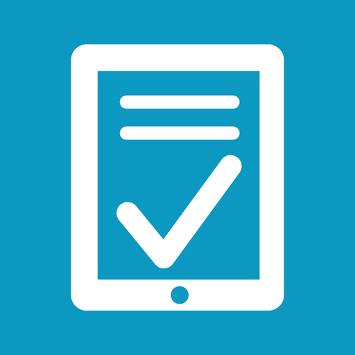 GoFormz Mobile Forms & Reports app icon