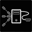 TCP2Serial icon