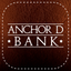 Anchor D Bank icon