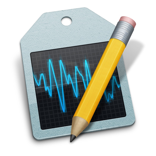 Tag app icon