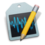 Tag icon
