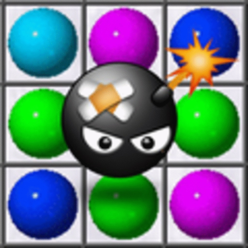 Bubble Match -- Lite app icon