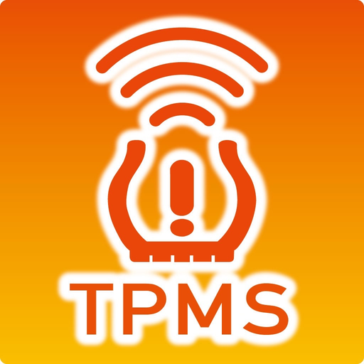 TPMS P418 app icon