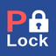 P-Lock icon