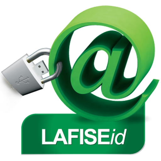 LAFISE app icon