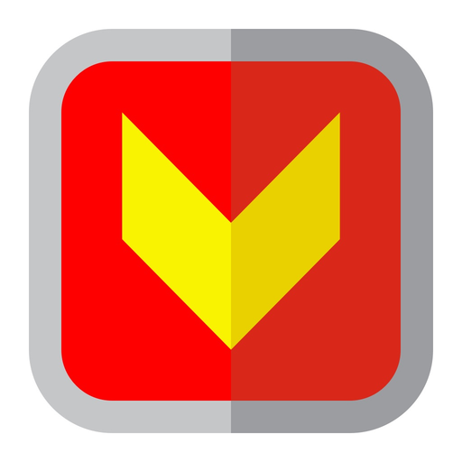 VPN Shield: Internet WiFi Security & Unblock Web app icon