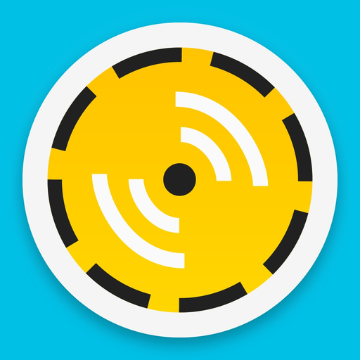 Unico3 Mobile app icon