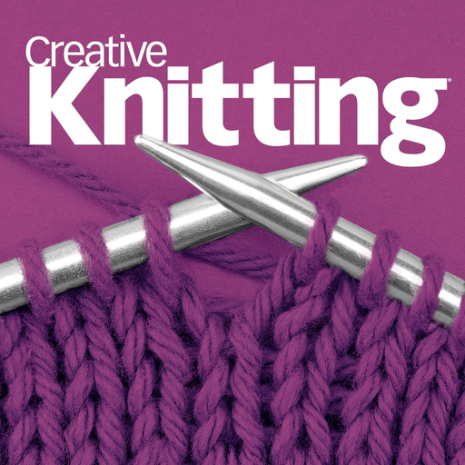 Creative Knitting app icon