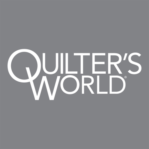Quilter's World app icon