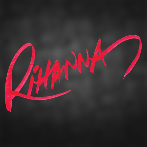 Fan Club - Rihanna edition app icon