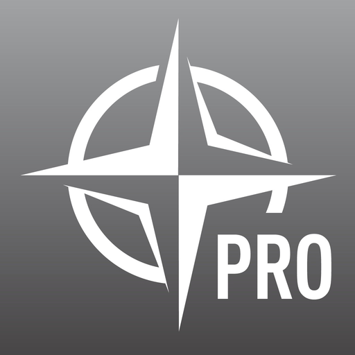 Compass Control app icon