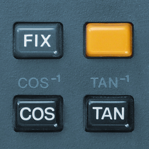 Vintage-45 app icon
