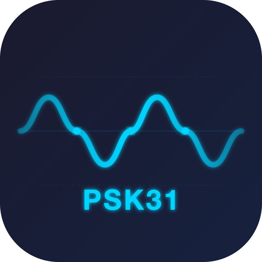 PSKer app icon
