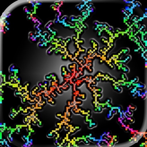 TheDLA app icon