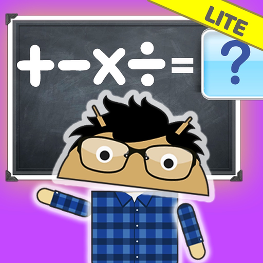 Arithmetic Wiz - Math Drills app icon