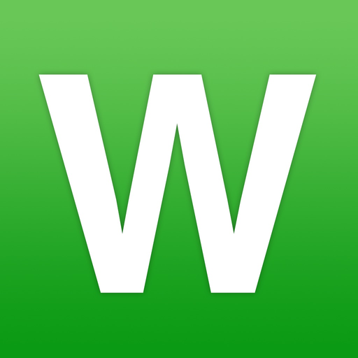 Lists for Writers app icon