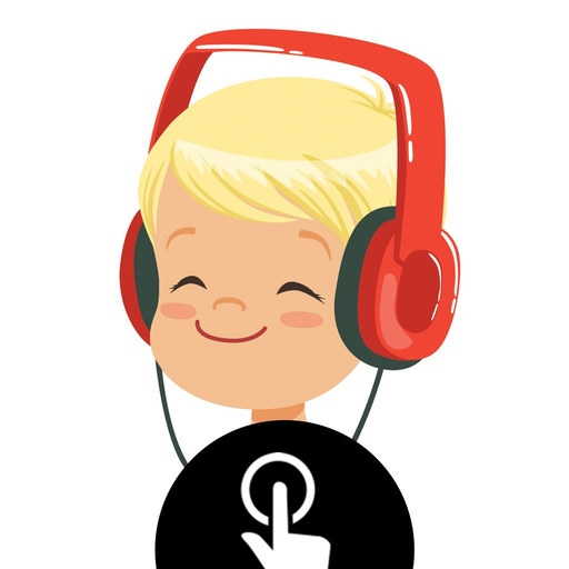 Touch the Sound app icon