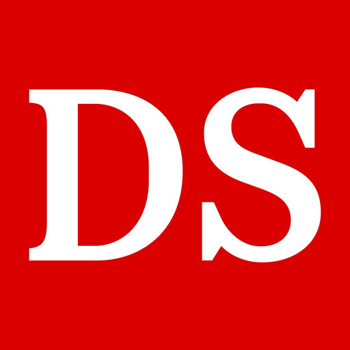 DS Nieuws app icon