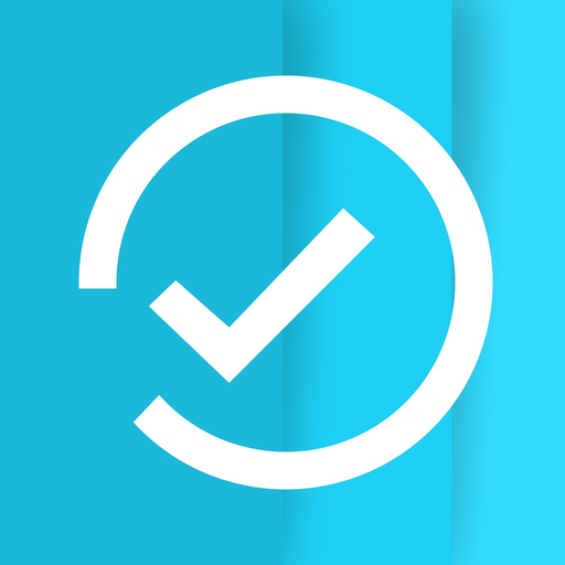 Orderly Check Lists app icon