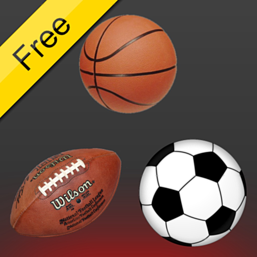 Sports Free app icon