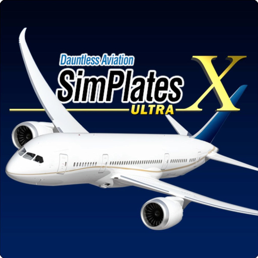 SimPlates app icon