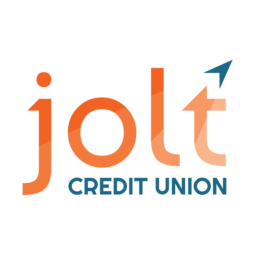 Jolt Credit Union app icon