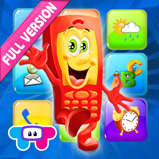Phone for Play: Full Version app icon
