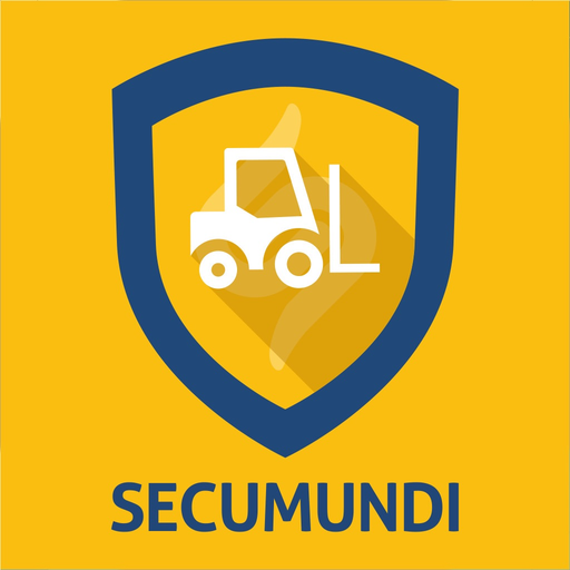 Staplerprüfer app icon