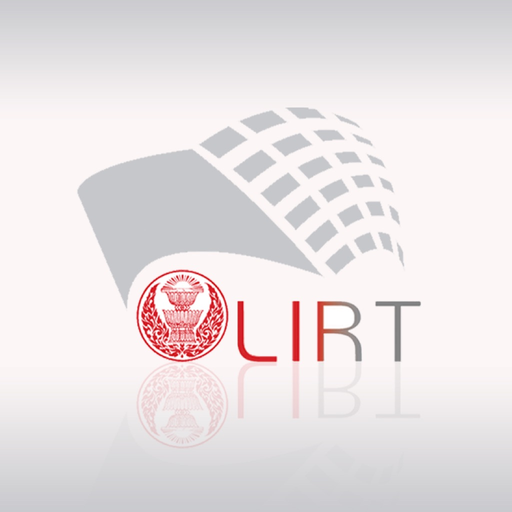 LIRT - Parliament DL app icon