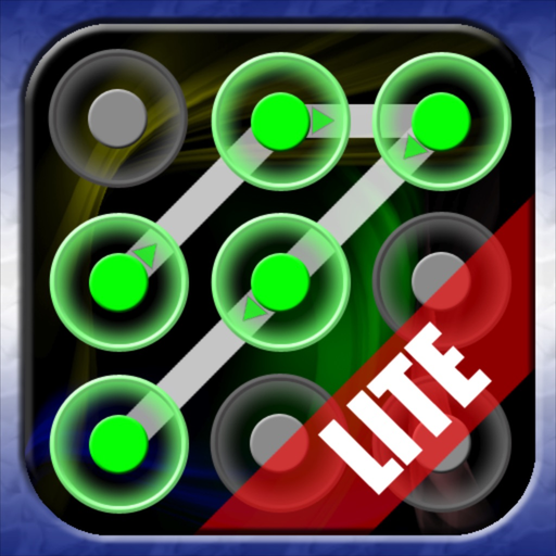 Pattern Puzzle Lite app icon