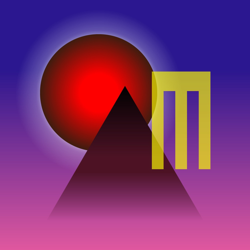 Scape app icon