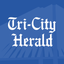 Tri-City Herald News: WA State icon