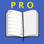 Work Diary Pro icon