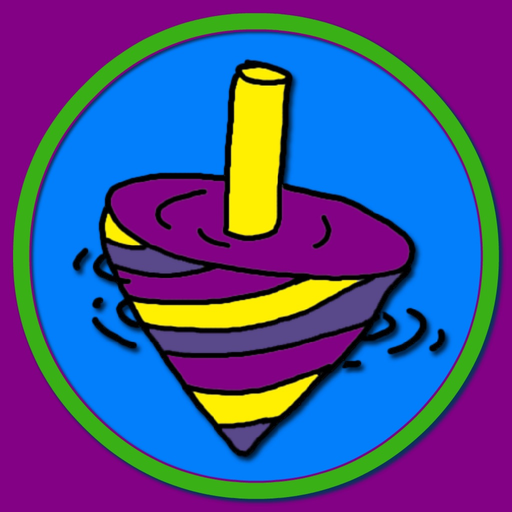 Minimal Pairs app icon