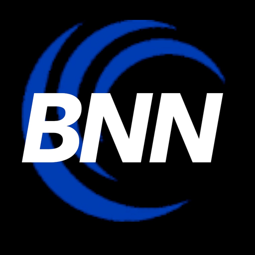 Breaking News Network app icon