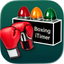 Boxing iTimer Lite icon