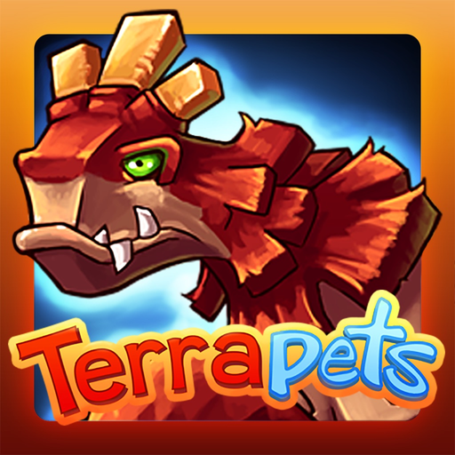 Terrapets app icon
