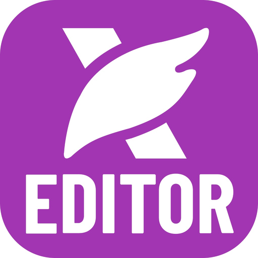 Foxit PDF Editor app icon