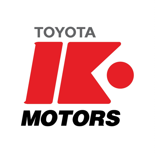 K.Motors HelpME!! app icon