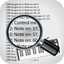 MIDI Loupe icon